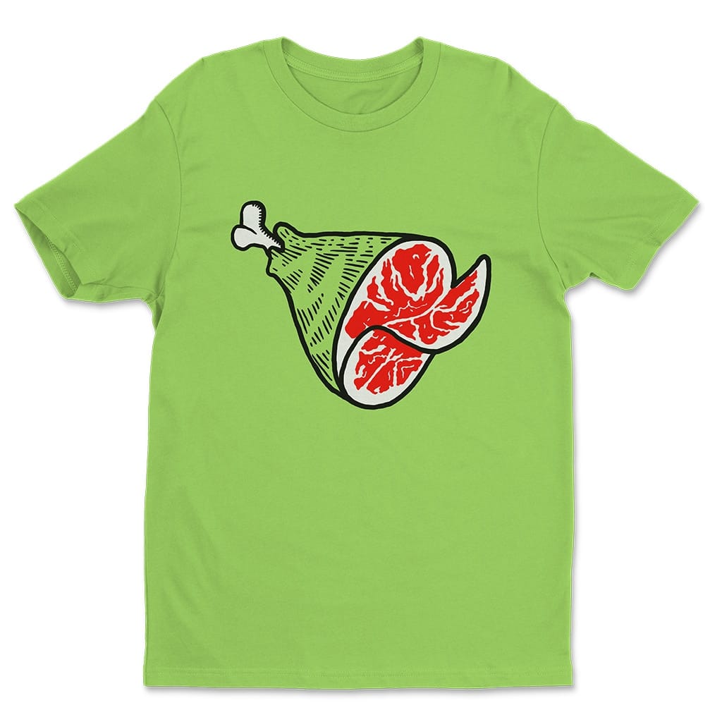 Ham T-Shirt | Austin & Ally