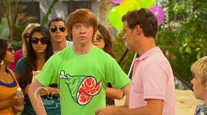 Ham T-Shirt | Austin & Ally