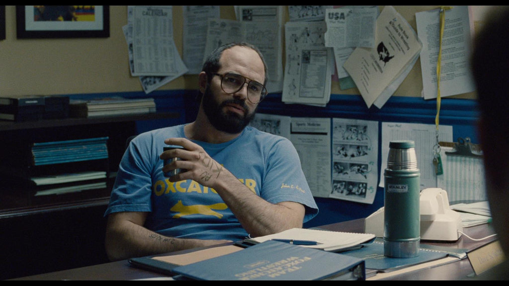 Team Foxcatcher T-Shirt
