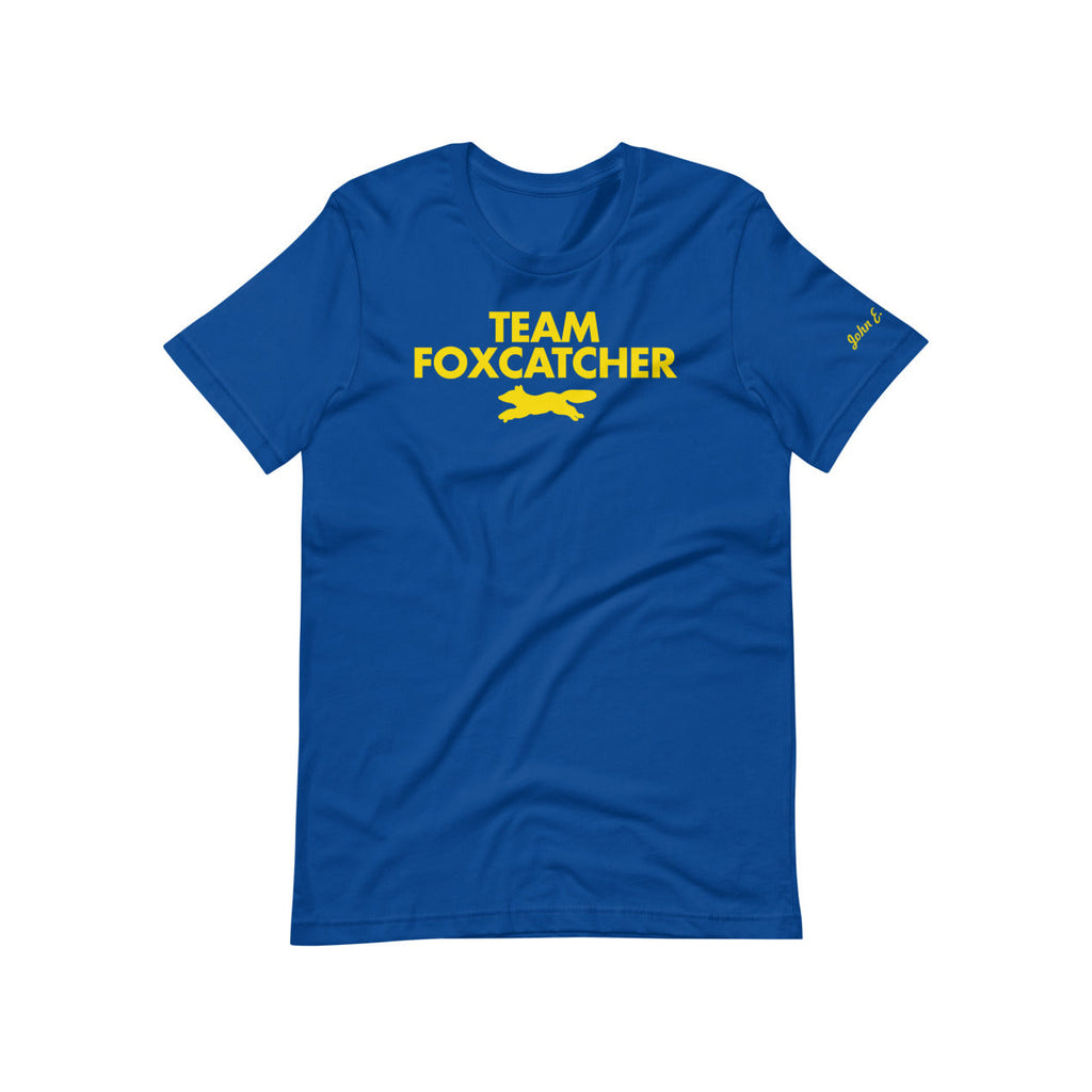 Team Foxcatcher T-Shirt