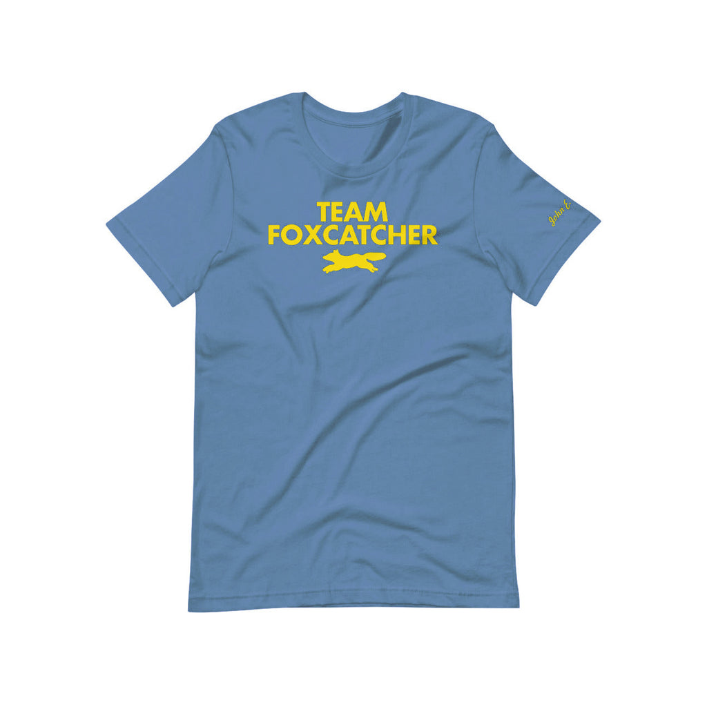 Team Foxcatcher T-Shirt