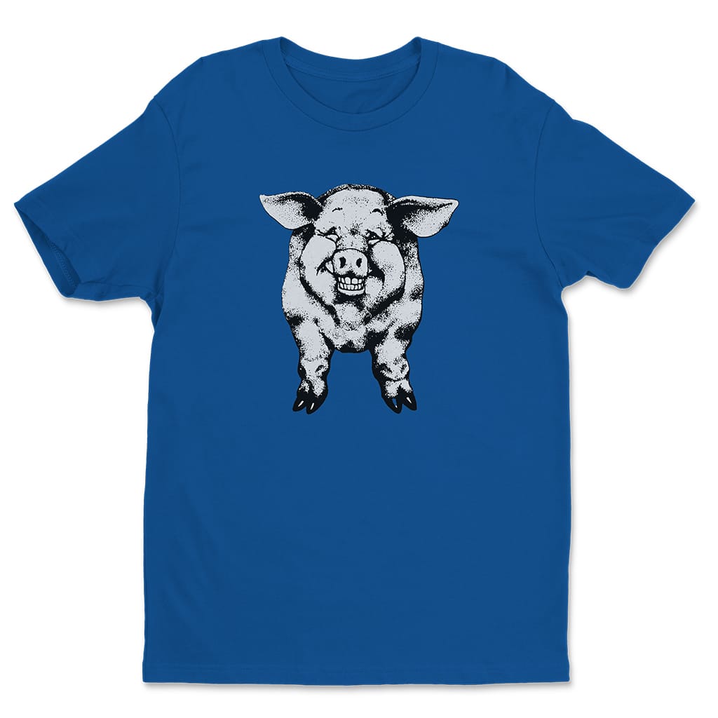 Pig T-Shirt | Austin & Ally