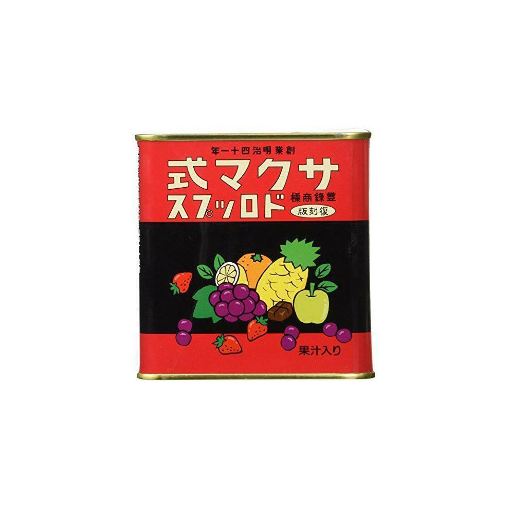Candy Tin | Grave of the Fireflies