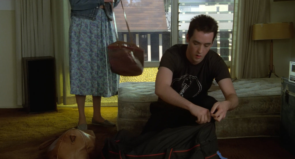 Fishbone T-Shirt | Say Anything