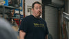 Valley Forge Automotive Center T-Shirt | Tires