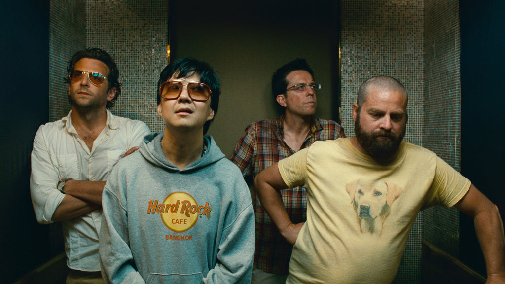 Labrador T-Shirt | The Hangover II