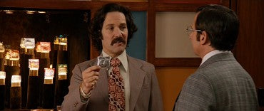 The Gentle Mongoose Condom | Anchorman 2 The Legend Continues