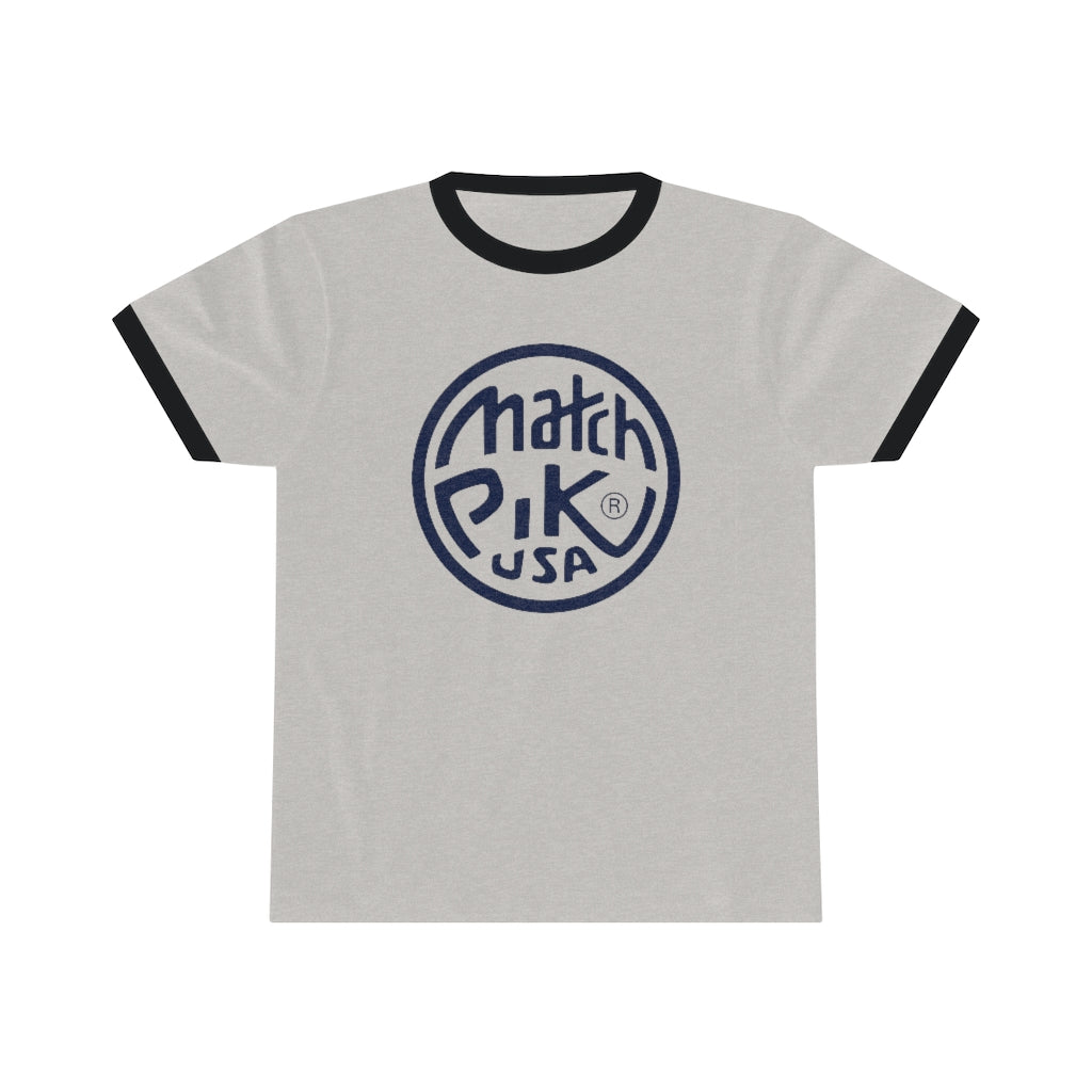 TEAM ReoNa Tシャツ | De:Tour響／Pilgrim SP20 RETRO TEE BLACK – Oni