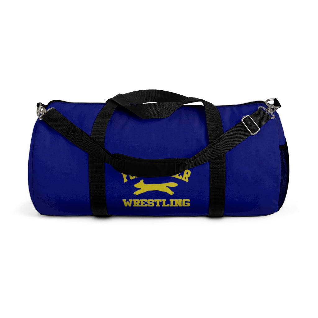 Foxcatcher Duffle Bag