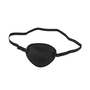 Snake Plissken's Eye Patch