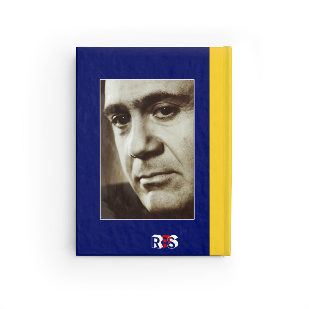 Weird Tales Journal Get Shorty