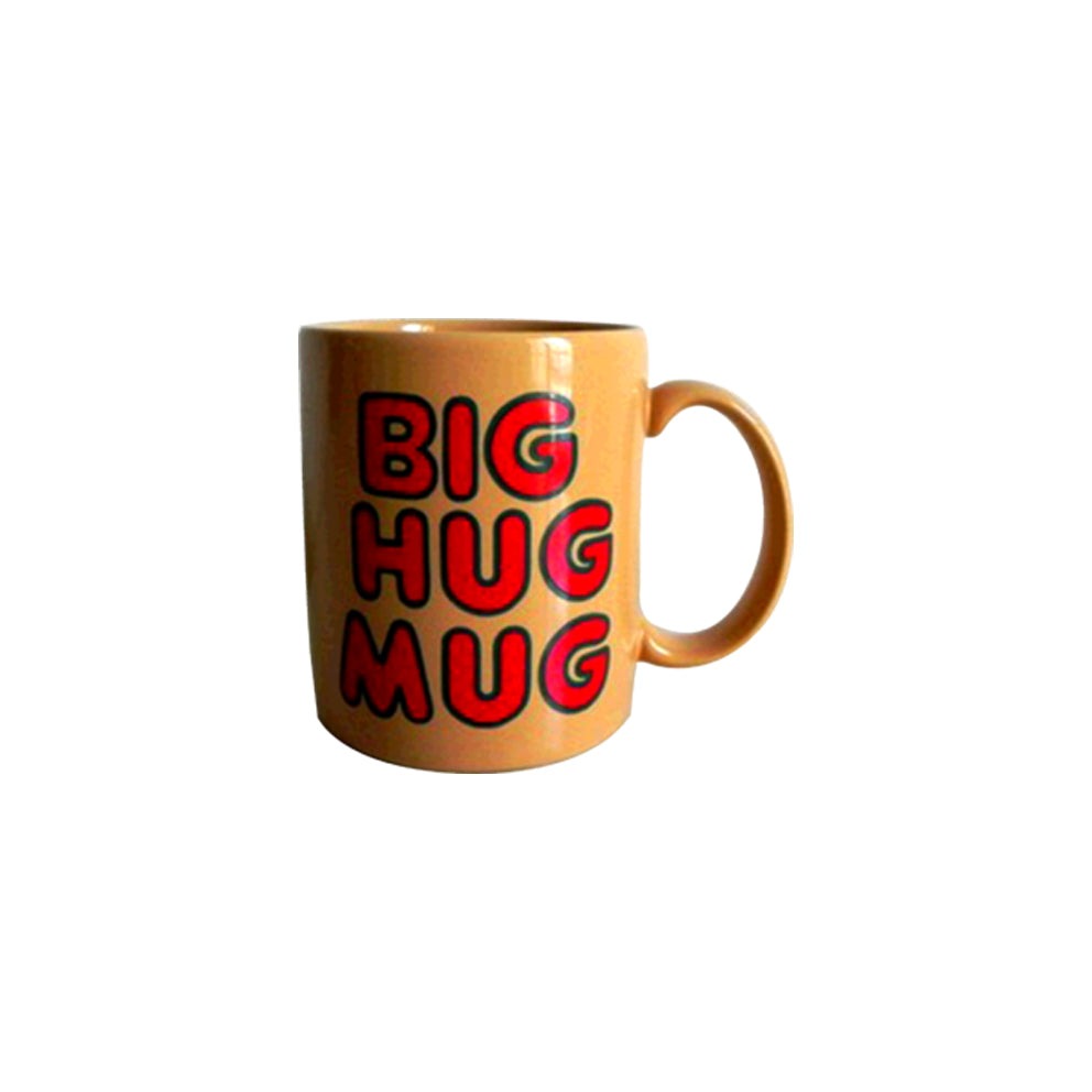 Big Hug Mug True Detective