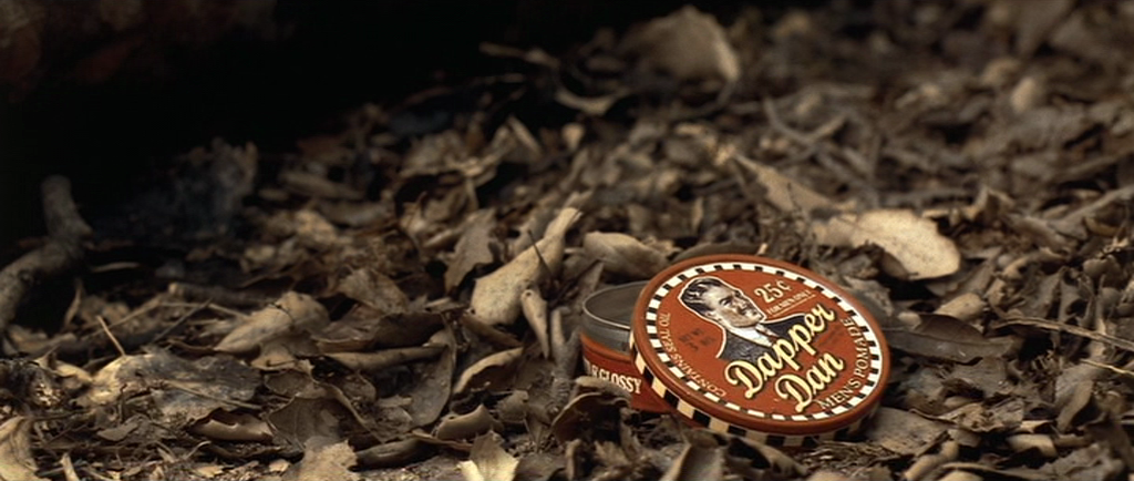 Dapper Dan Pomade Tin | O Brother Where Art Thou