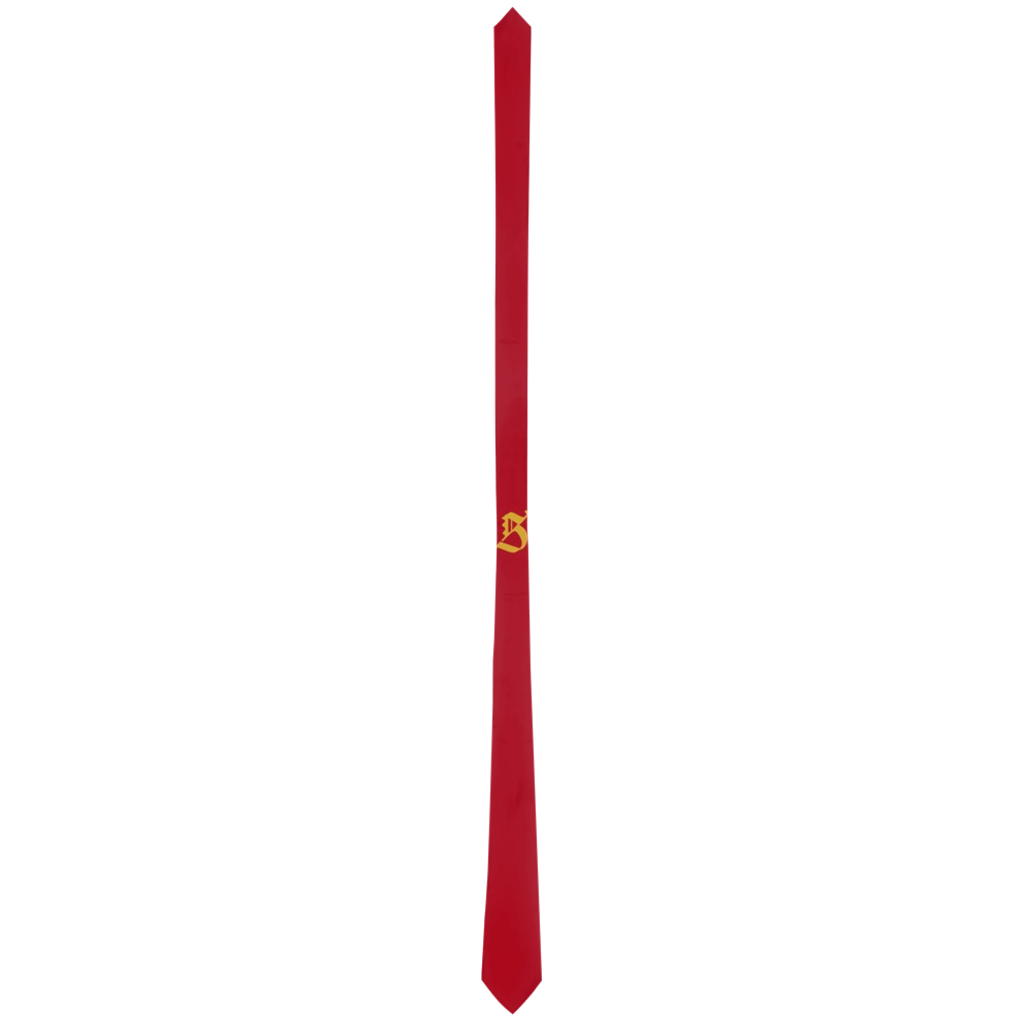 Battle Royale Neck Tie