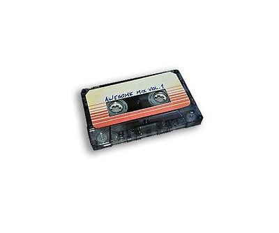 Guardians Of The Galaxy Tape Awesome Mix Vol 1 Replica Props Replica - Replica Prop Store
