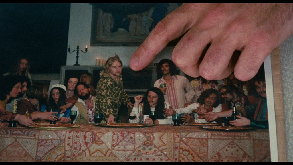 The Last Supper Photo | Inherent Vice