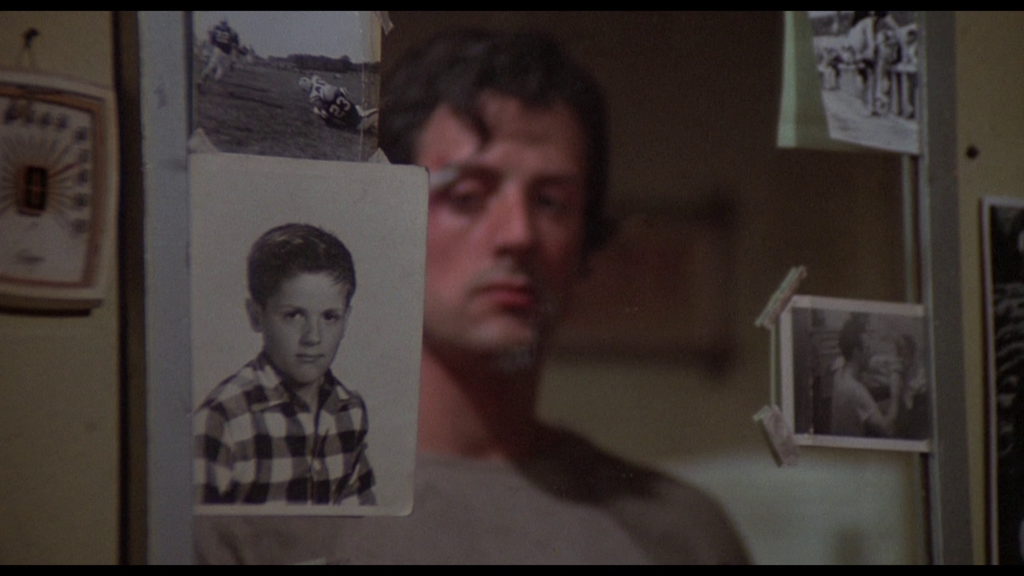 Rocky Balboa Photo | Rocky