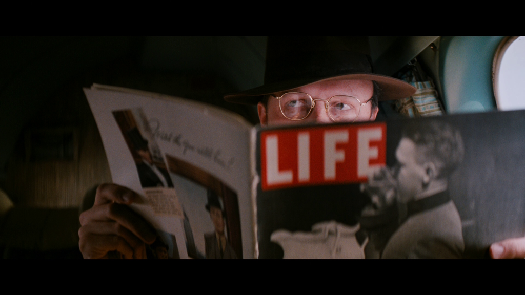 Life Magazine Raiders Of The Lost Ark