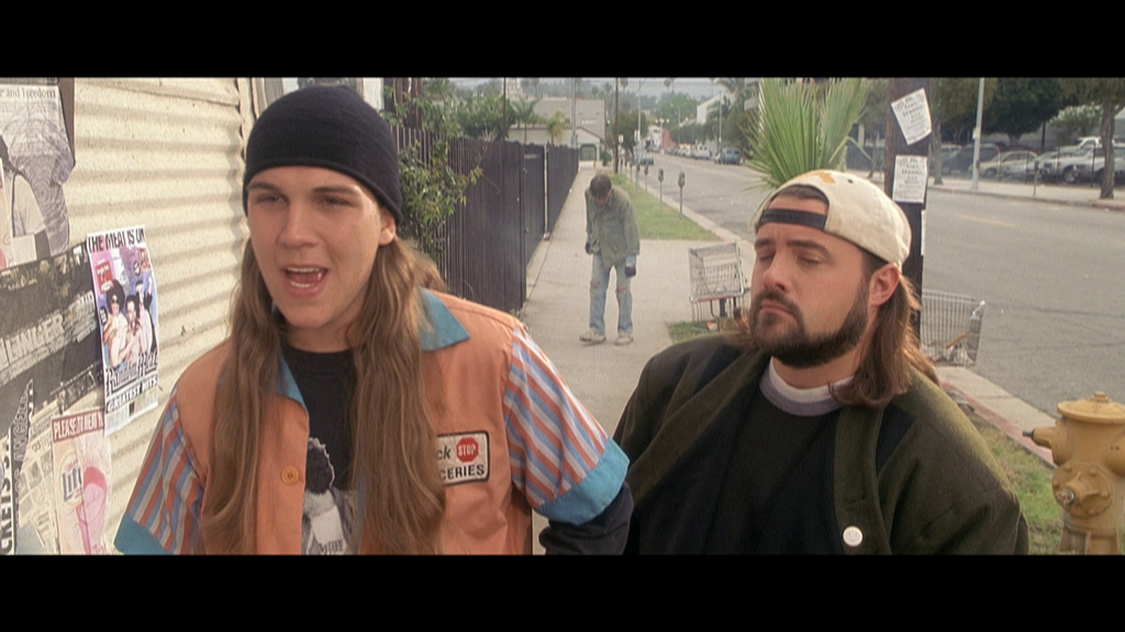 Quick Stop Groceries Patch | Jay And Silent Bob Strike Back
