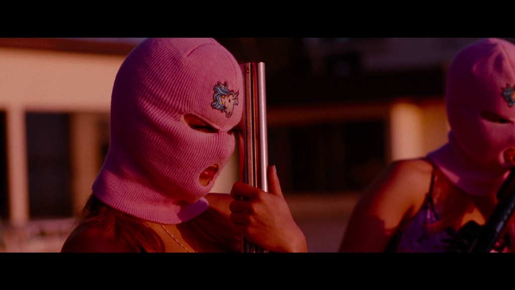 Spring Breakers Balaclava