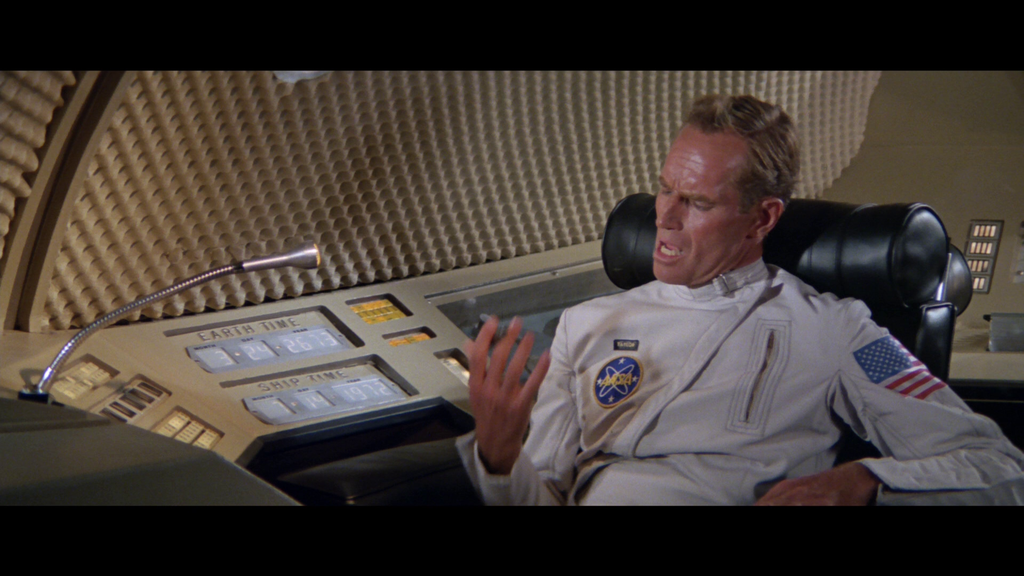 ANSA Patch Planet Of The Apes