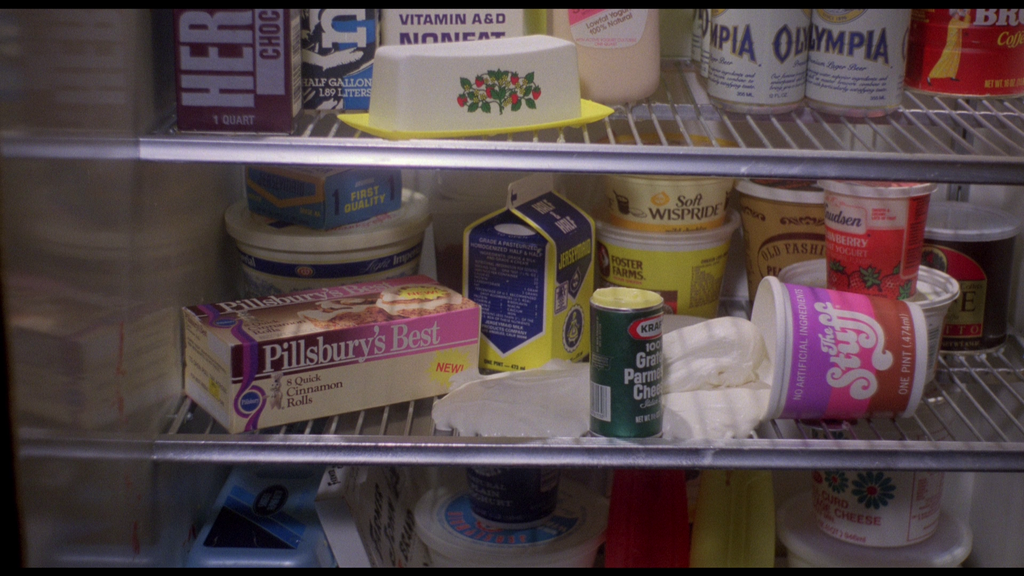The Stuff Tub