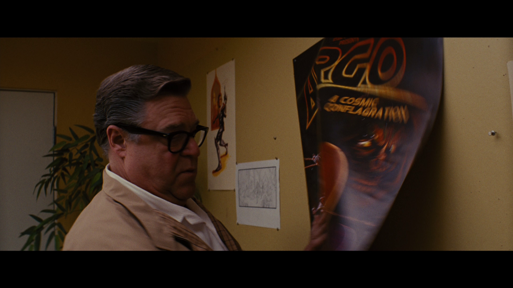 Argo Poster
