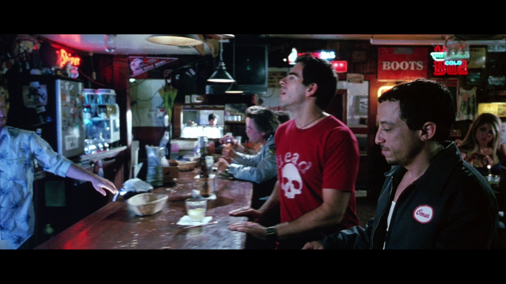 Dead T-Shirt | Death Proof