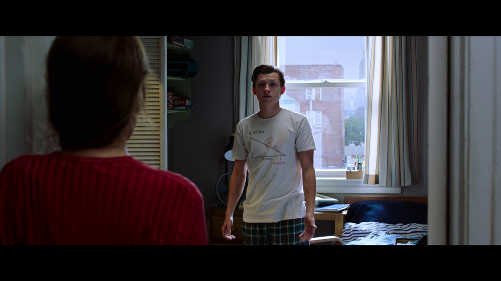Find X T-Shirt Spider-Man Far From Home