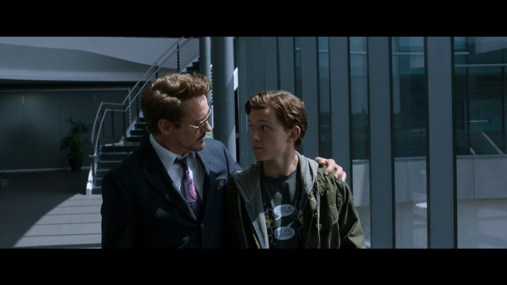 I Lost My Electron Are You Positive T-Shirt Spider-Man Homecoming