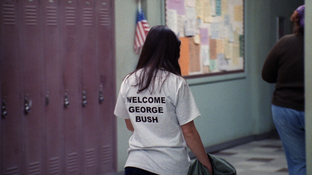 A1 Sporting Goods T-Shirt | Freaks And Geeks
