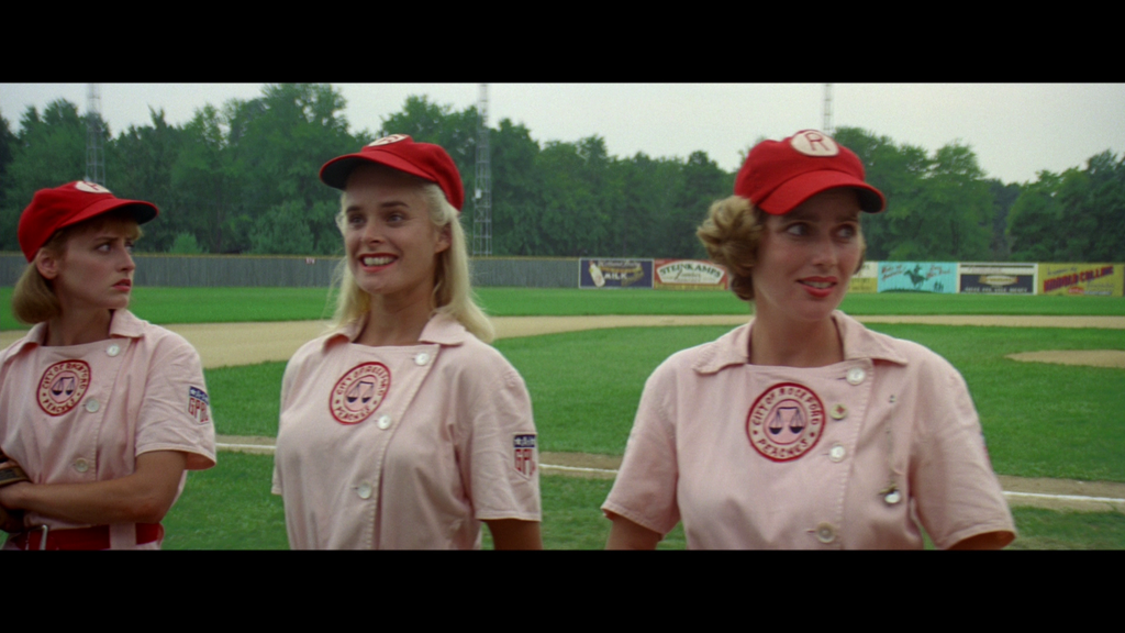 Rockford Peaches Baseball Cap | A League Of Their Own