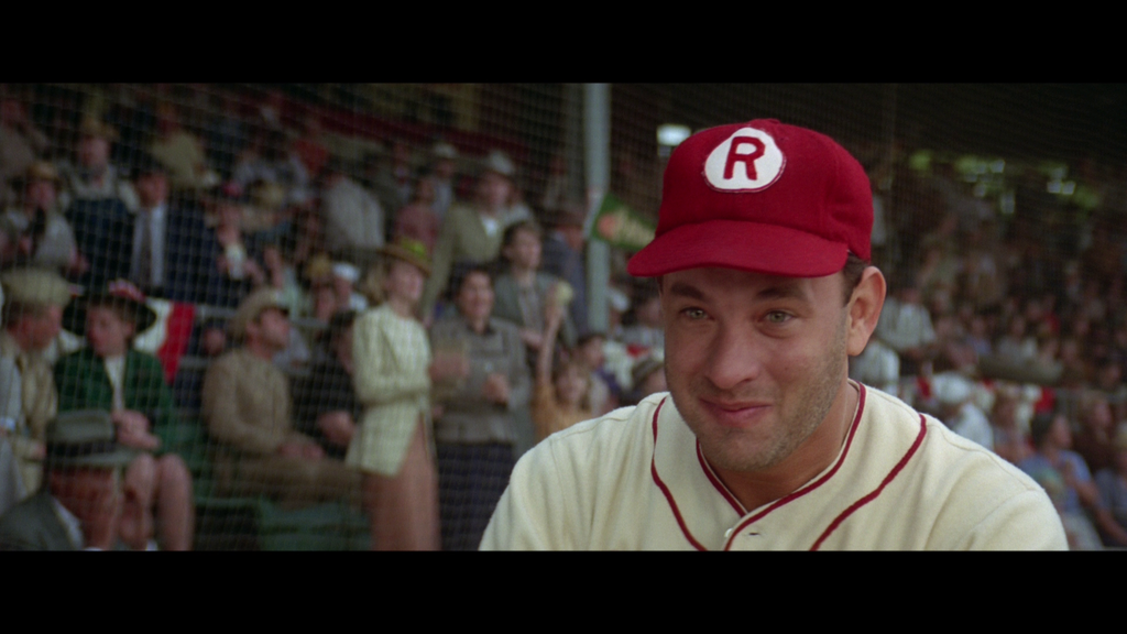 Rockford Peaches Baseball Cap | A League Of Their Own