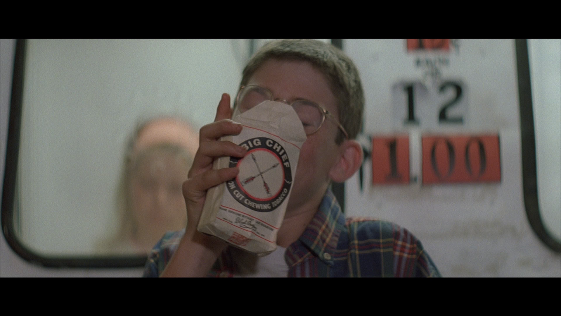 Big Chief Tobacco Bag | The Sandlot