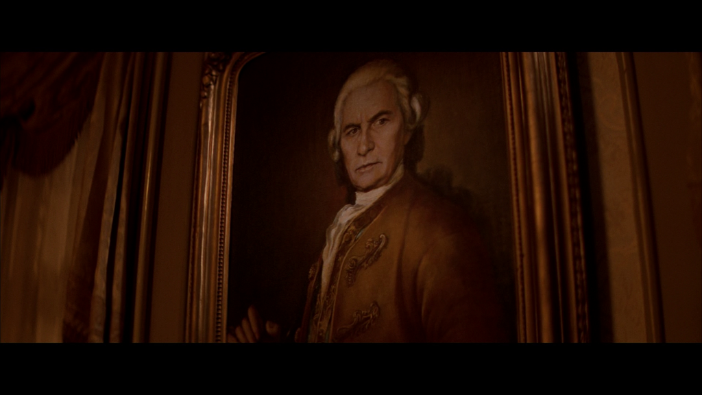 Leopold Mozart Portrait | Amadeus