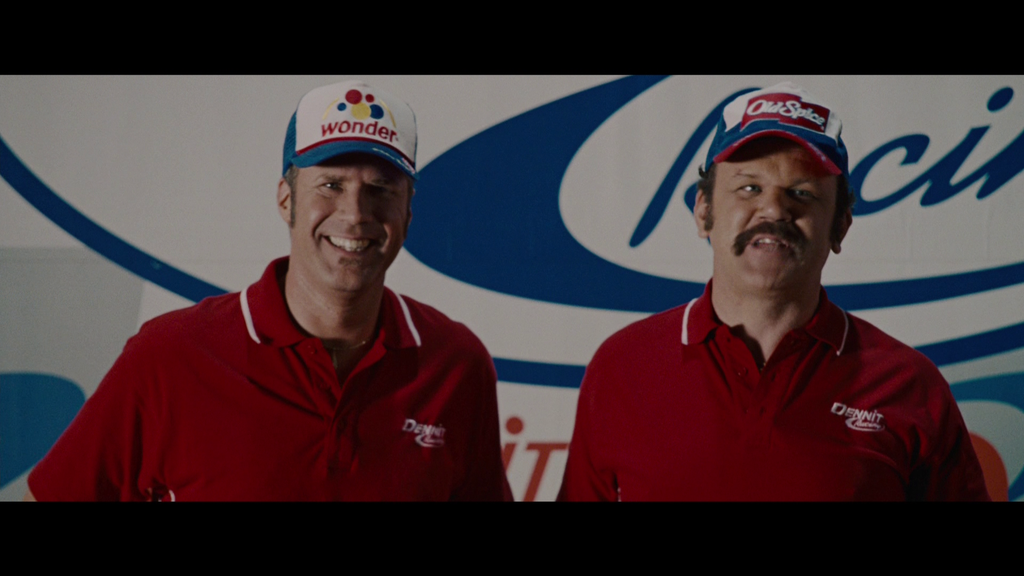 Ricky Bobby Shake And Bake Gif Ricky bobby shake and bake gif