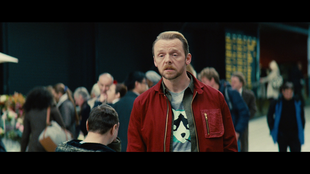 Raccoon With Pipe T-Shirt | Mission Impossible Rogue Nation