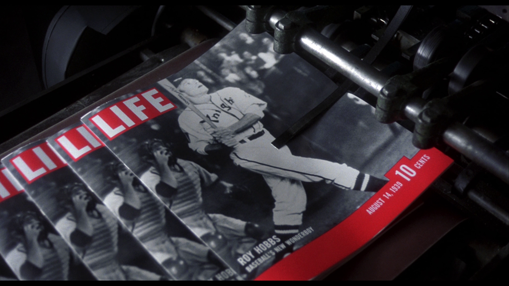 Life Magazine | The Natural