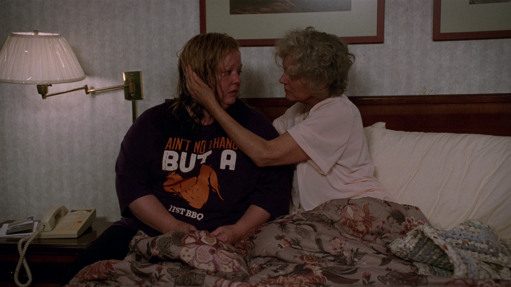 Ain't No Thang But A Chicken Wang T-Shirt | Tammy