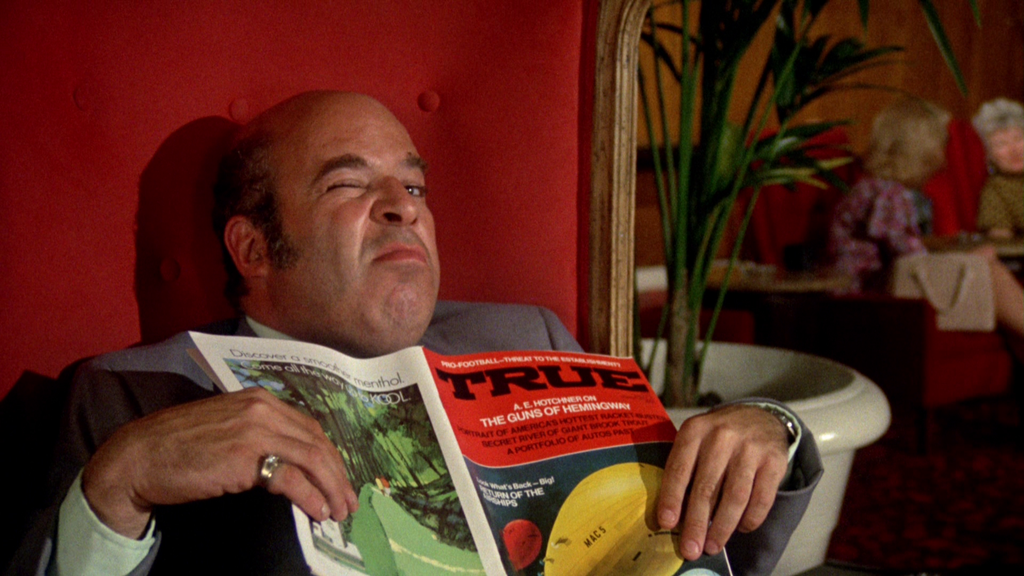 True Magazine | What's Up Doc?