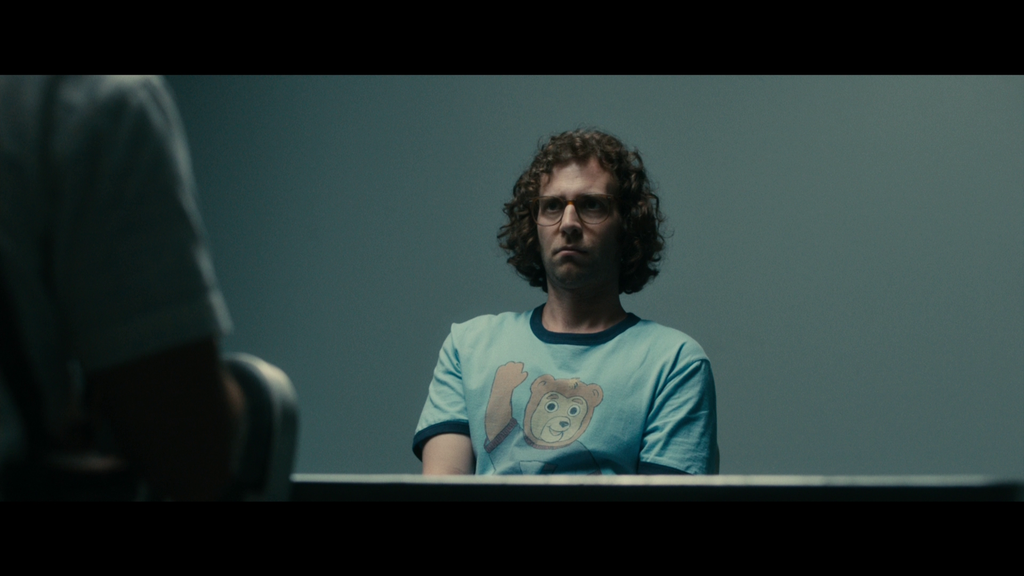 It's Brigsby! Ringer Tee | Brigsby Bear