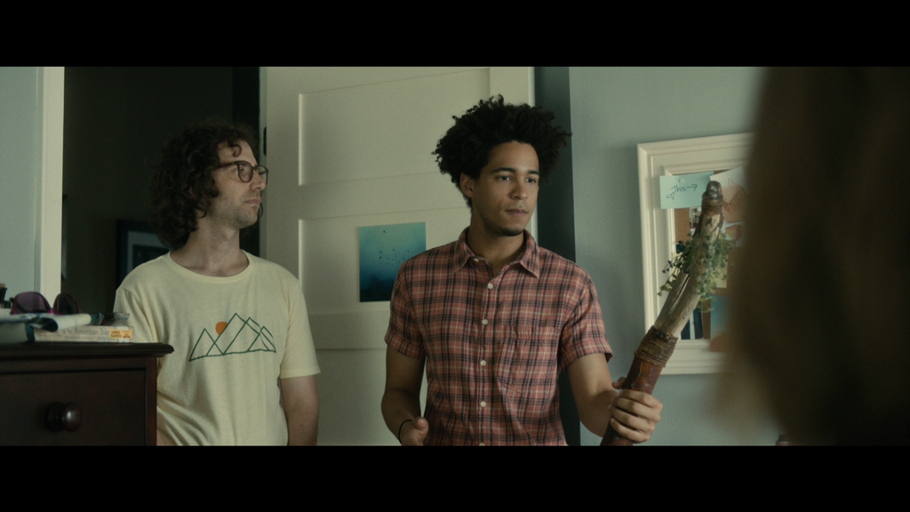 Mountains T-Shirt | Brigsby Bear