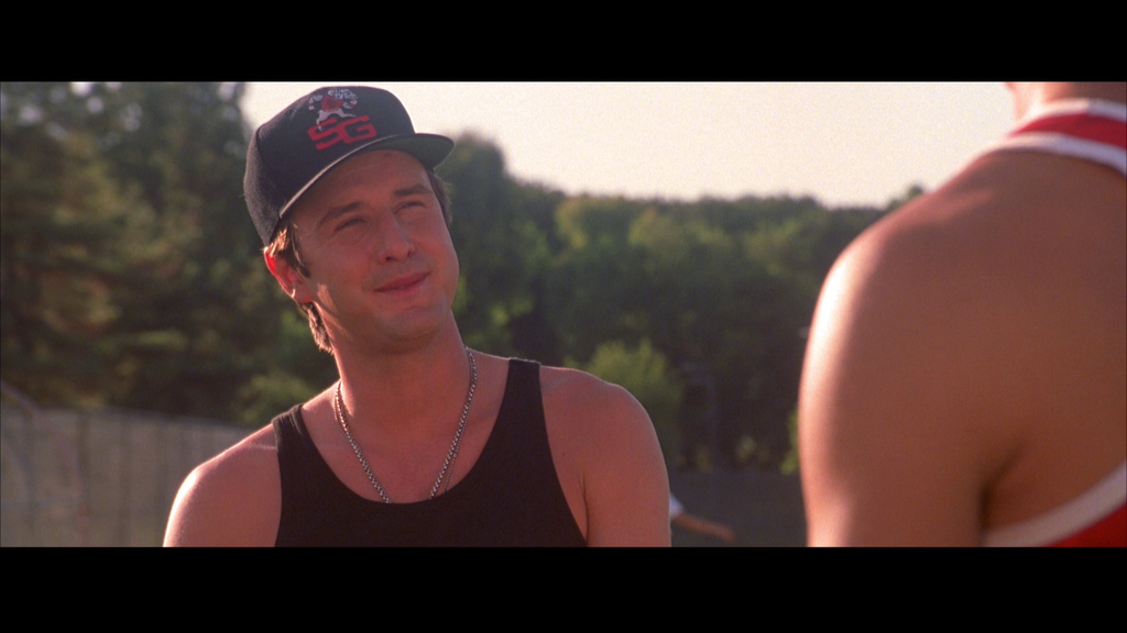 South Glen South Snapback Hat | Never Been Kissed
