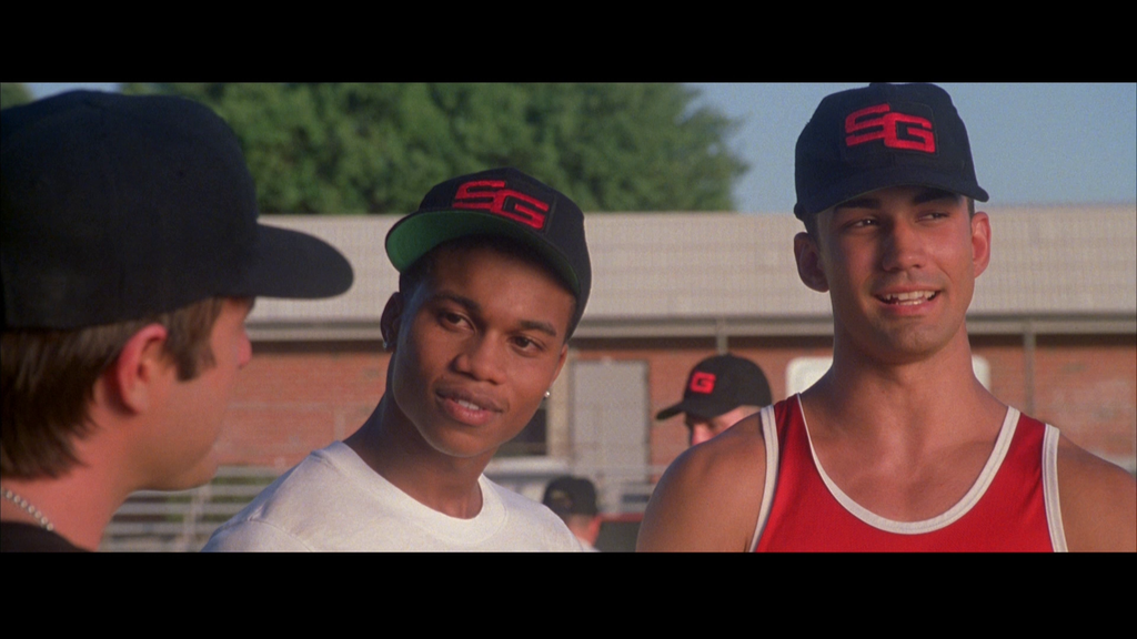 South Glen South Snapback Hat | Never Been Kissed