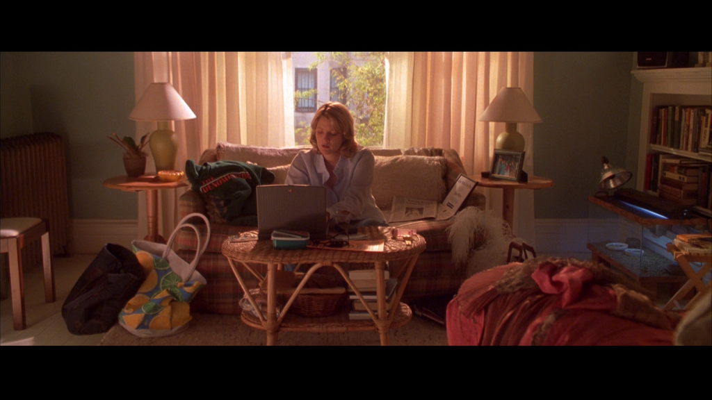 The Denominators Sweatshirt | Never Been Kissed