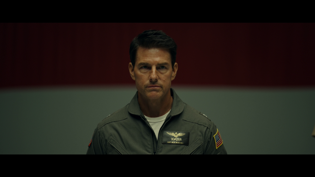 Top Gun Capt Pete Mitchell Patch | Top Gun Maverick