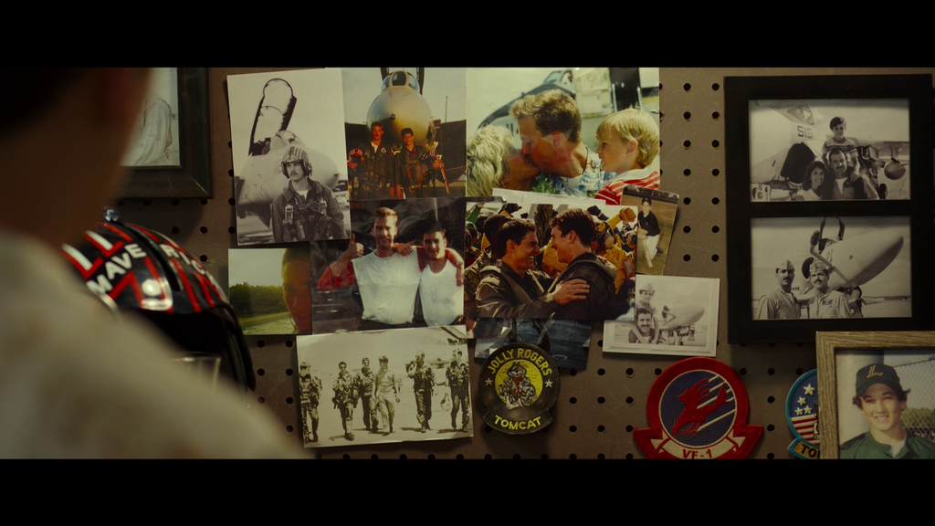Maverick & Rooster Photo | Top Gun Maverick