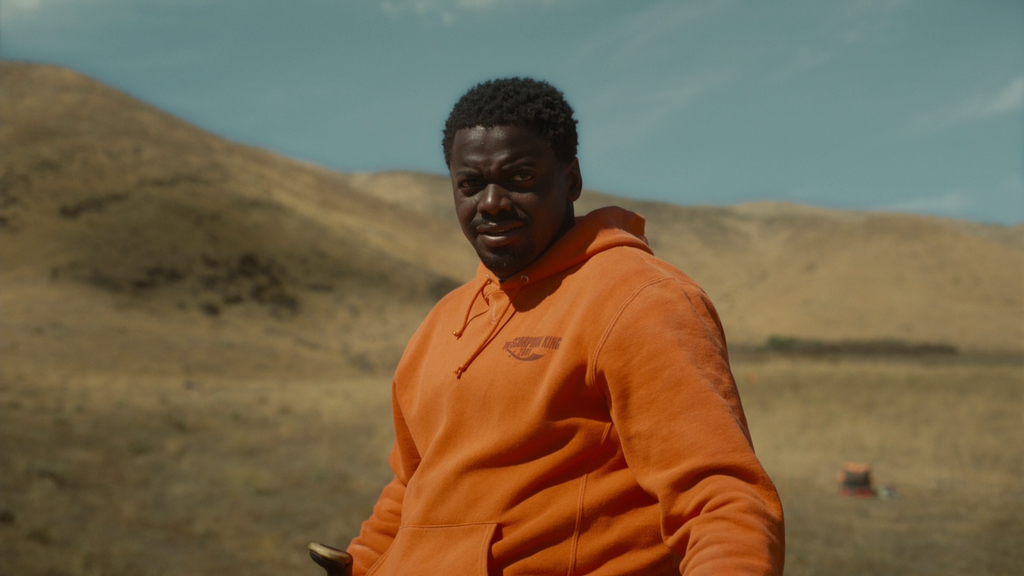 The Scorpion King Hoodie | Nope