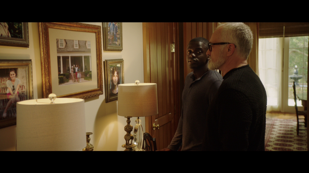 Family Picture | Get Out