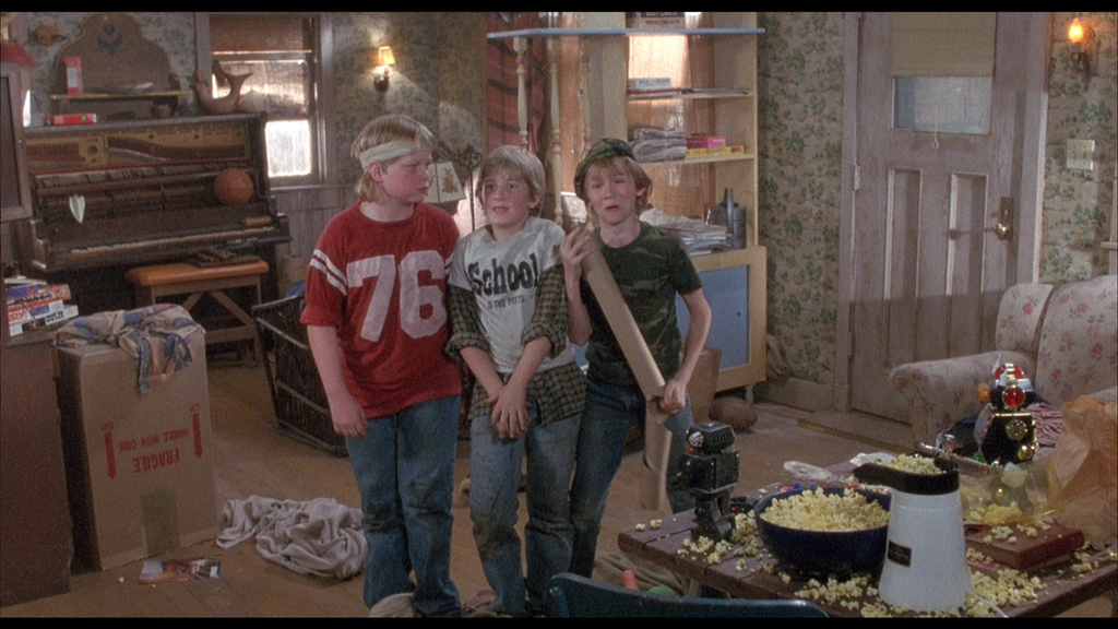 School Is The Pitts T-Shirt | Overboard